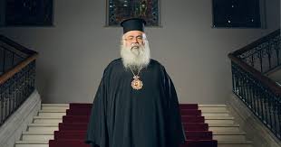 Αρχιεπίσκοπος Γεώργιος: “Έχω καταθέσει στην αστυνομία για το σκάνδαλο στο μοναστήρι.”